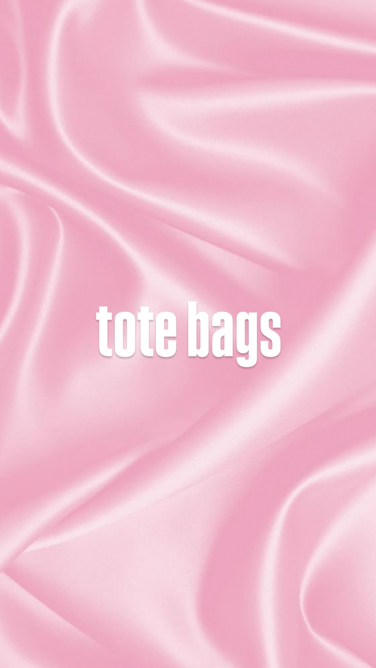 Tote Bags