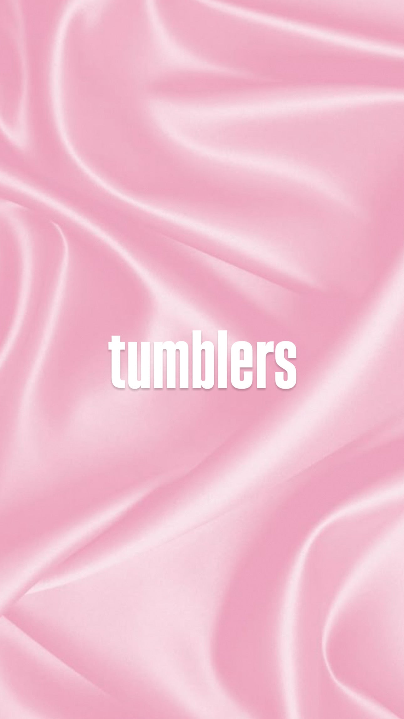 Tumblers